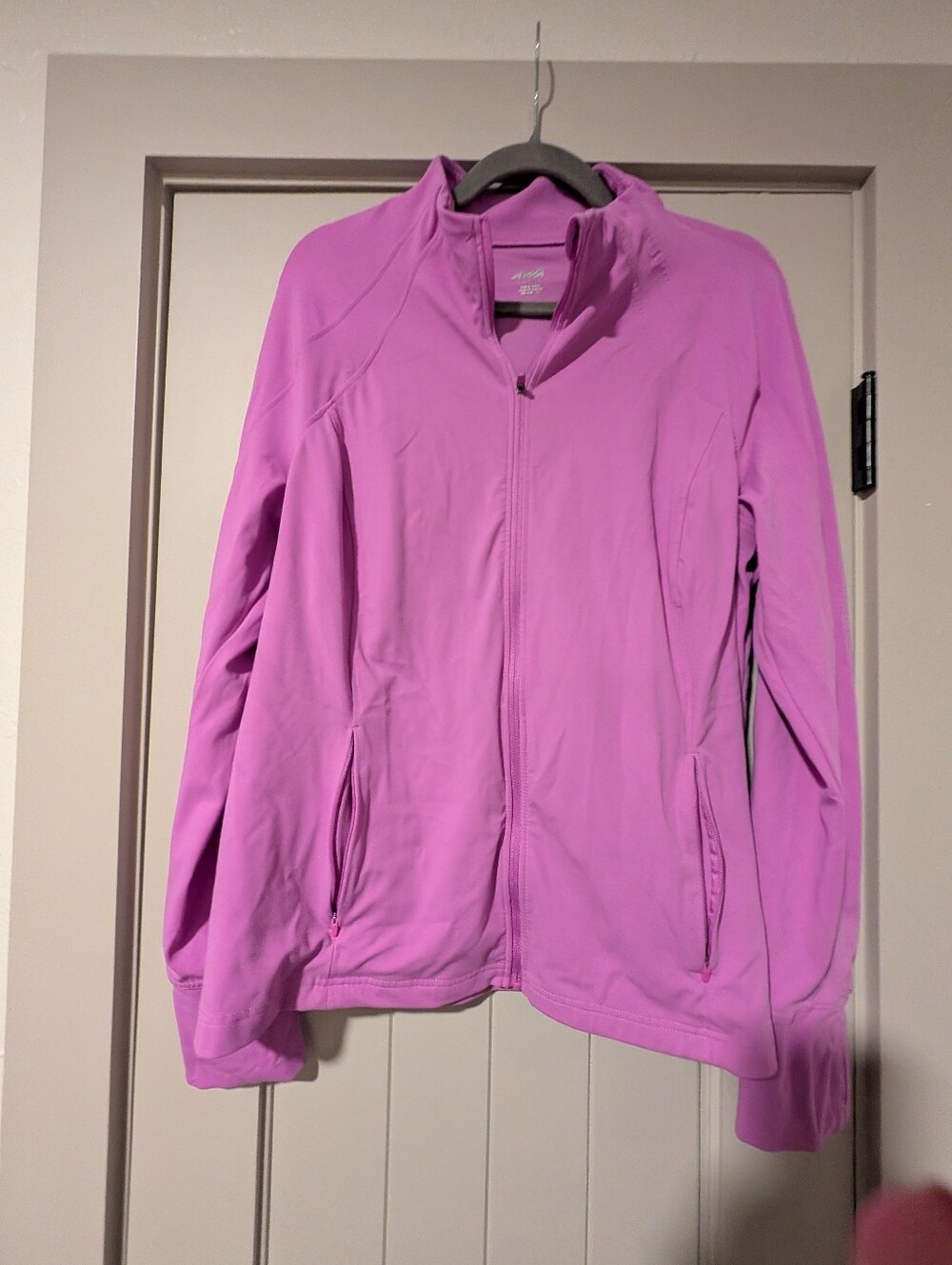 Avia Jacket